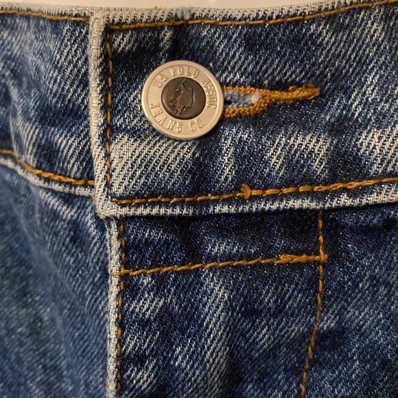 US Polo Assoc. Men’s Jeans 38 x 32 - Picture 3 of 10